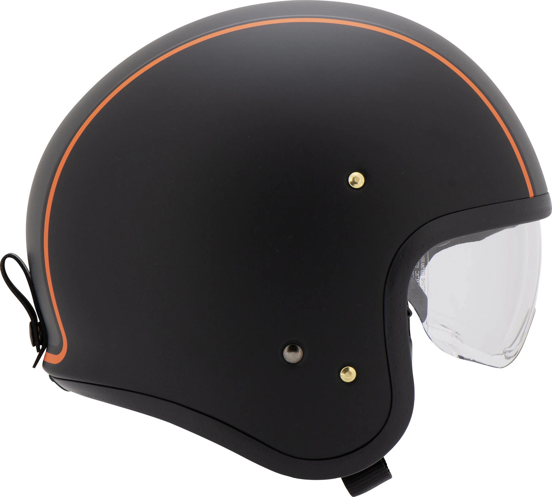 Shoei J.O Casque Jet – Image 3
