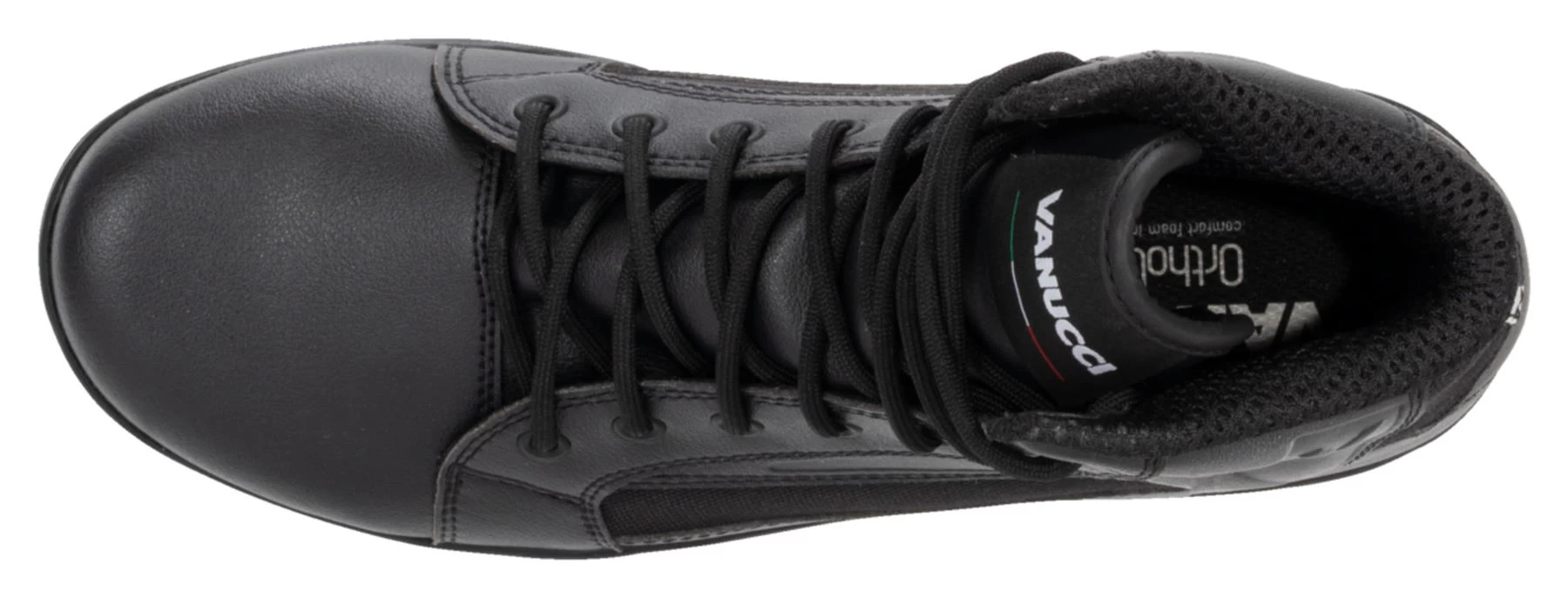 Bottes Vanucci VUB-3 – Image 3