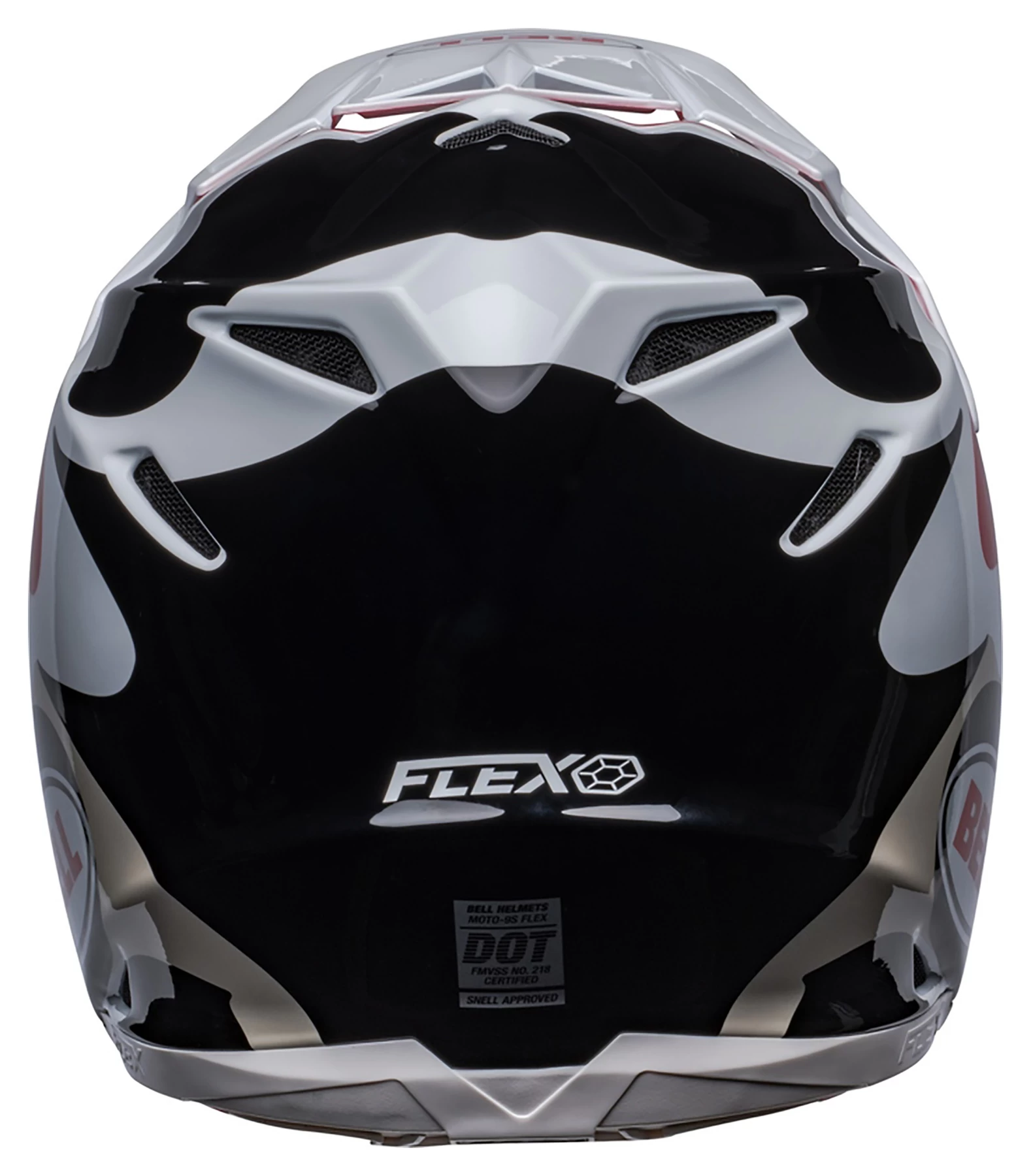 Bell Moto-9S Flex HC Reef – Image 8