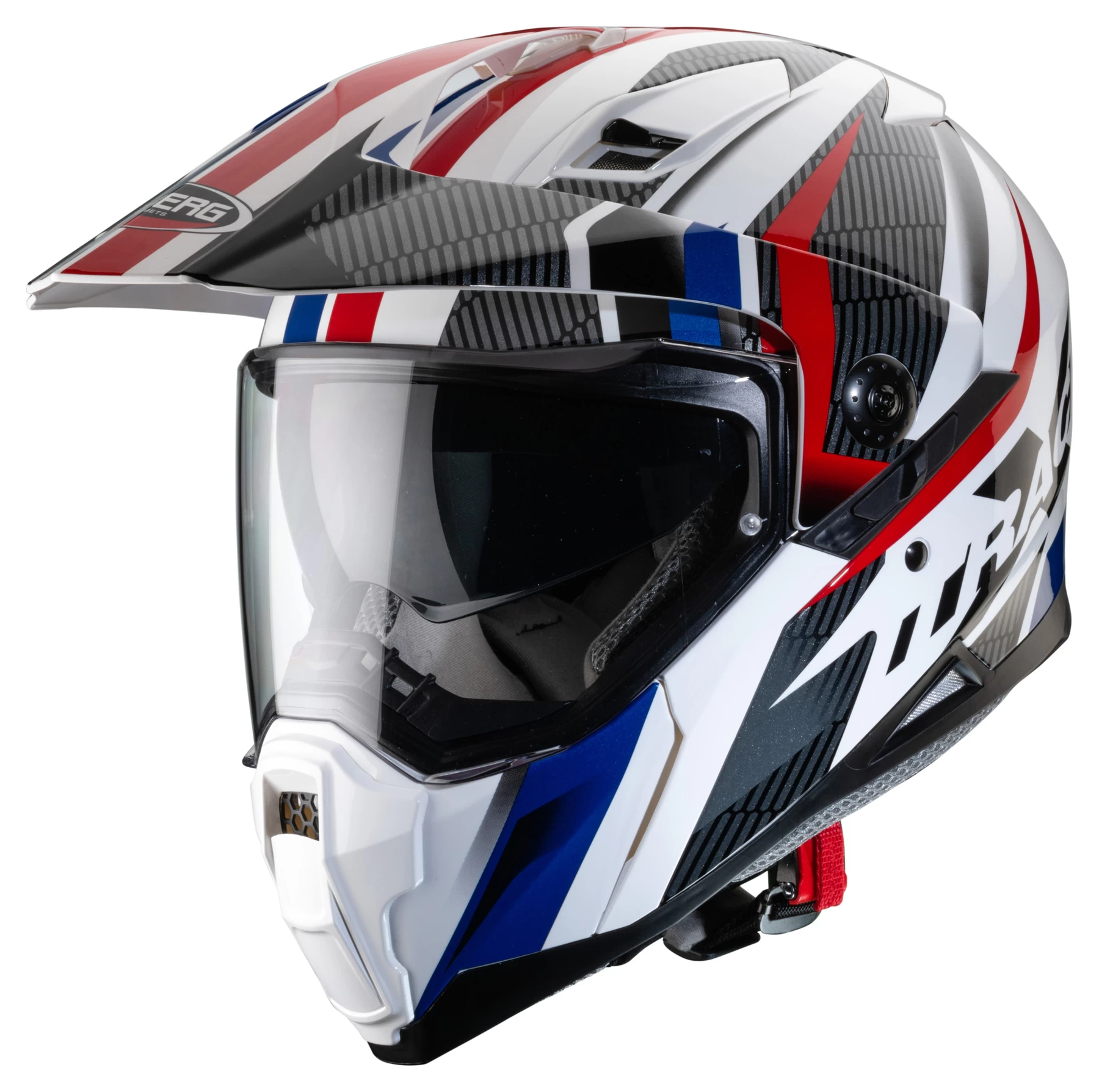 Caberg XTrace Savana – Image 3