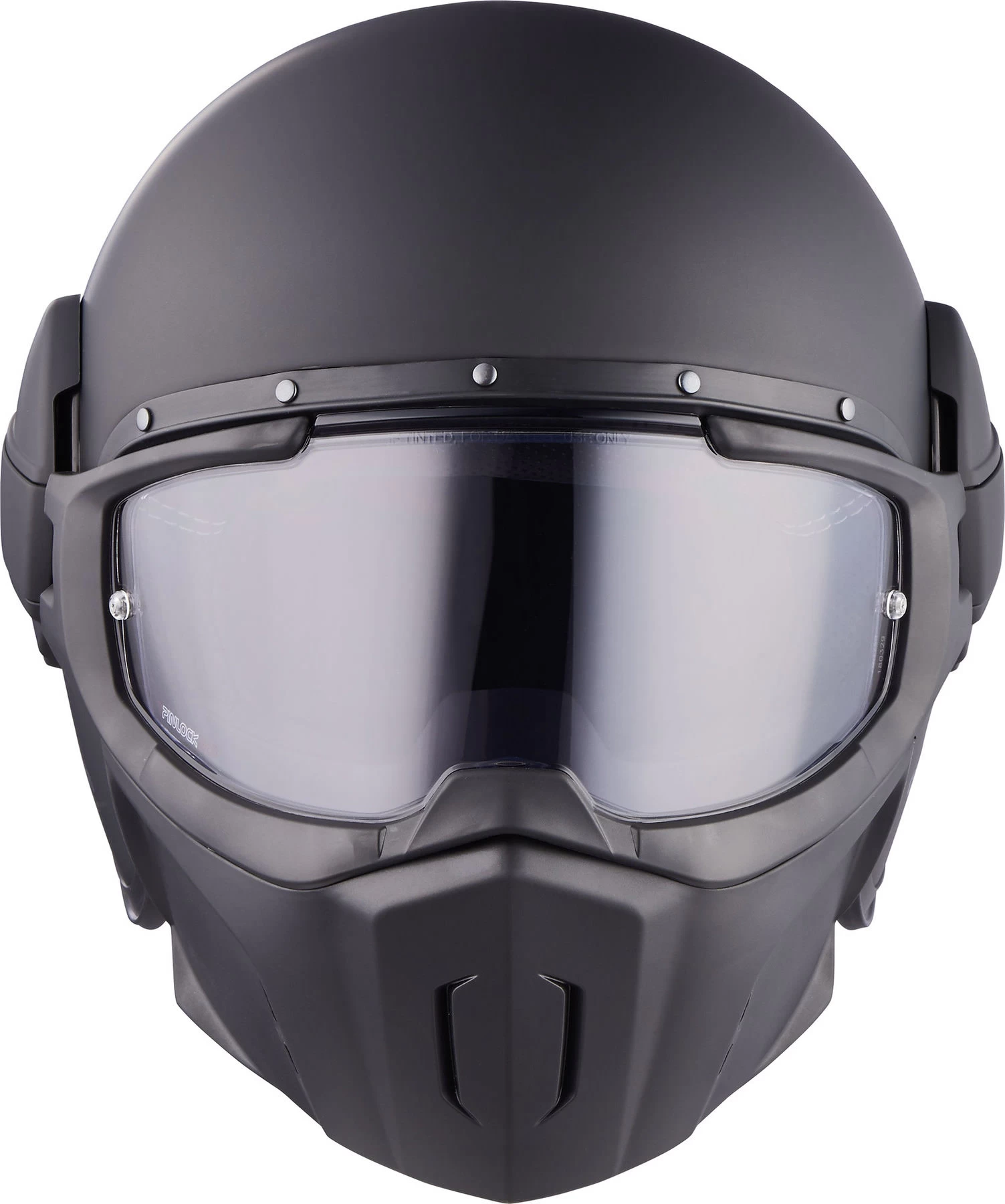 Caberg Ghost Casque Jet – Image 5