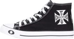 WCC Warriors Sneaker