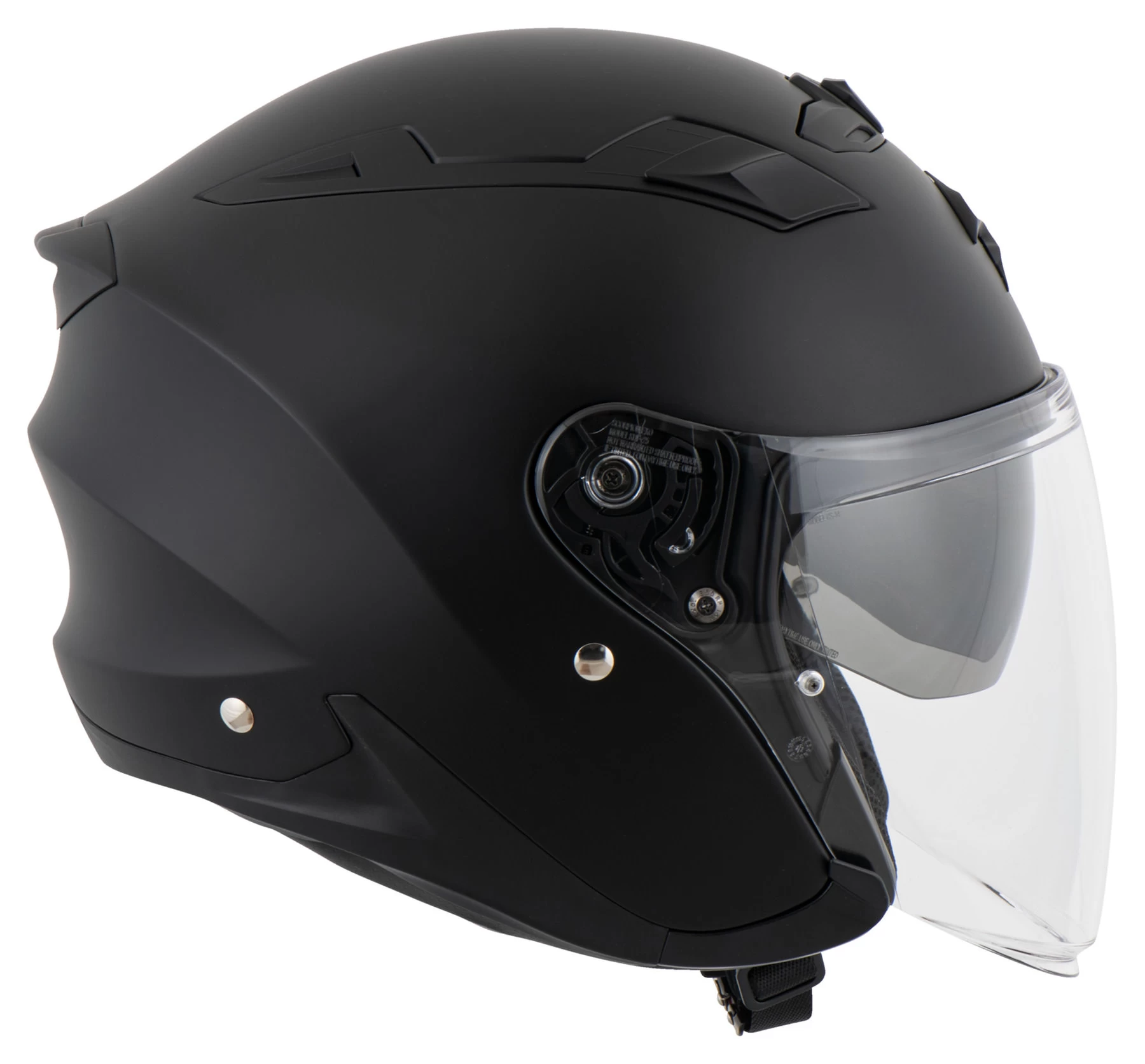 Scorpion Exo-230 Casque Jet – Image 6