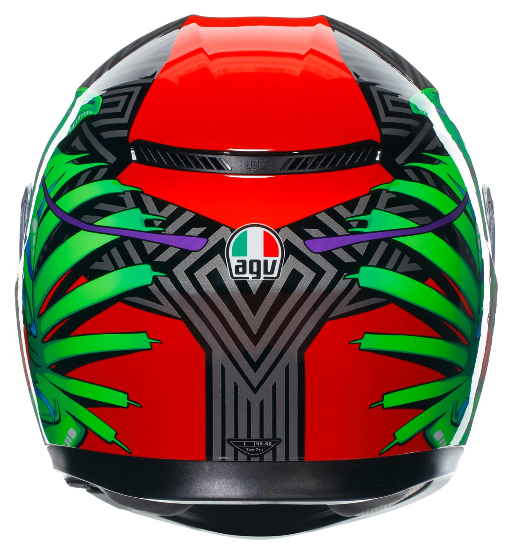 AGV K3 2.6 Kamaleon – Image 3