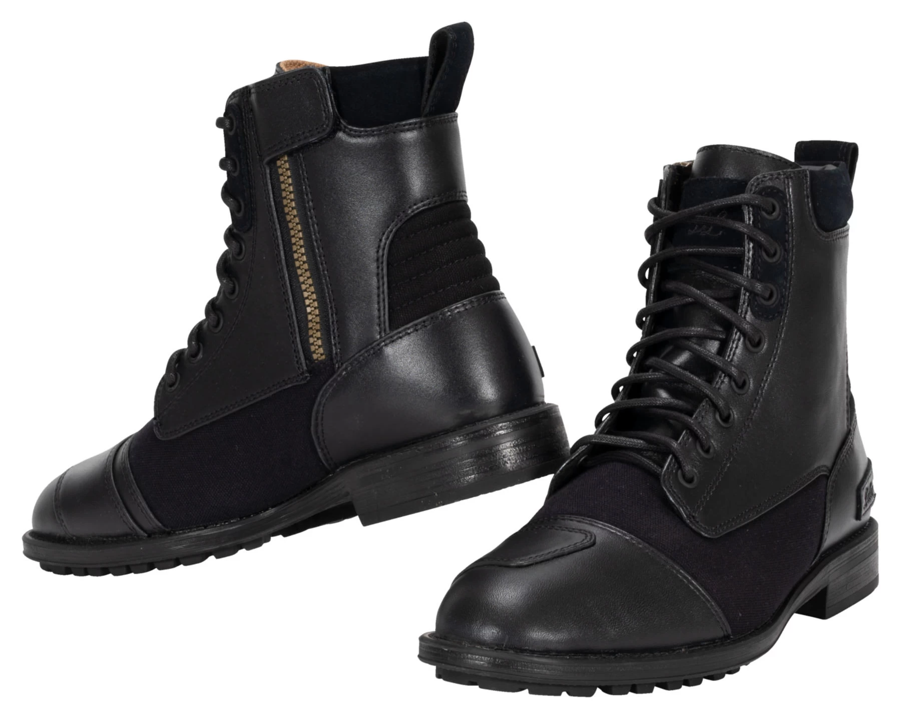 Detlev Louis DL-BM-6 Bottes De Moto – Image 12