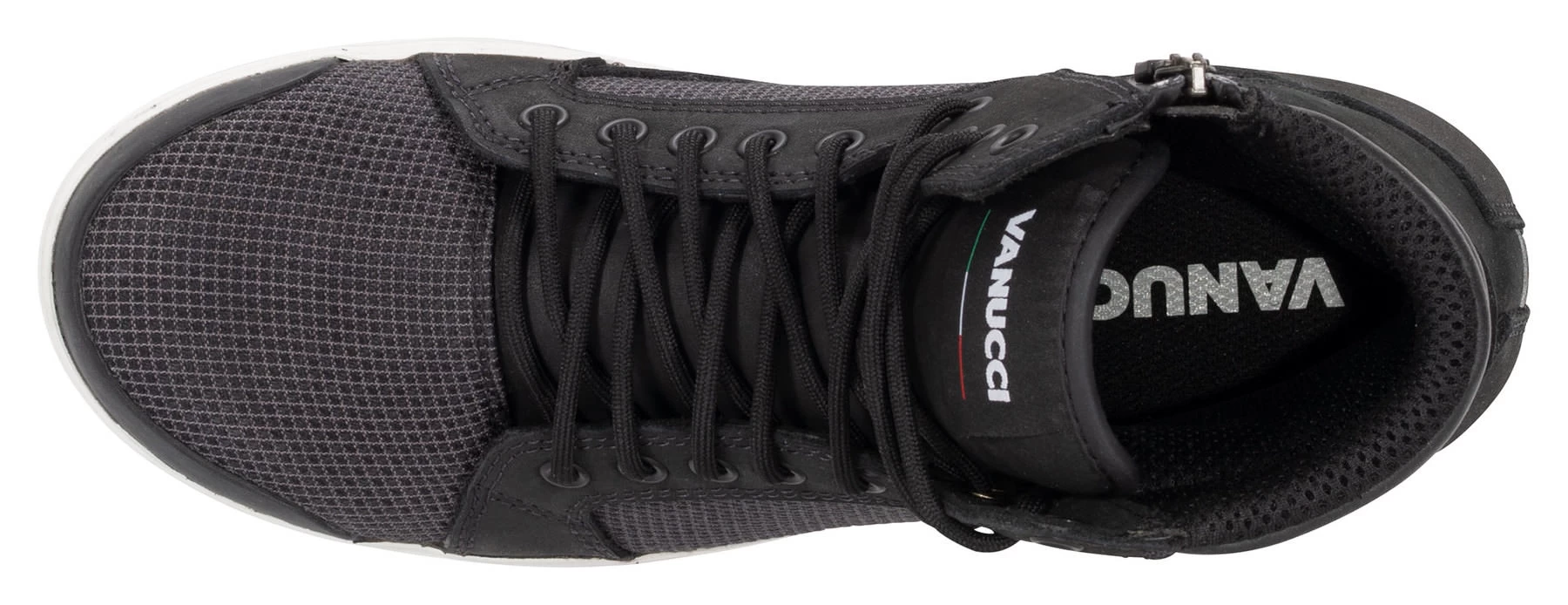 BOTTES VANUCCI VUB-2 – Image 2