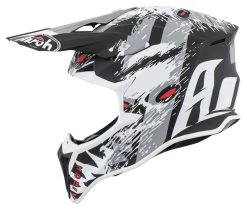 Airoh Wraap Demon Matt