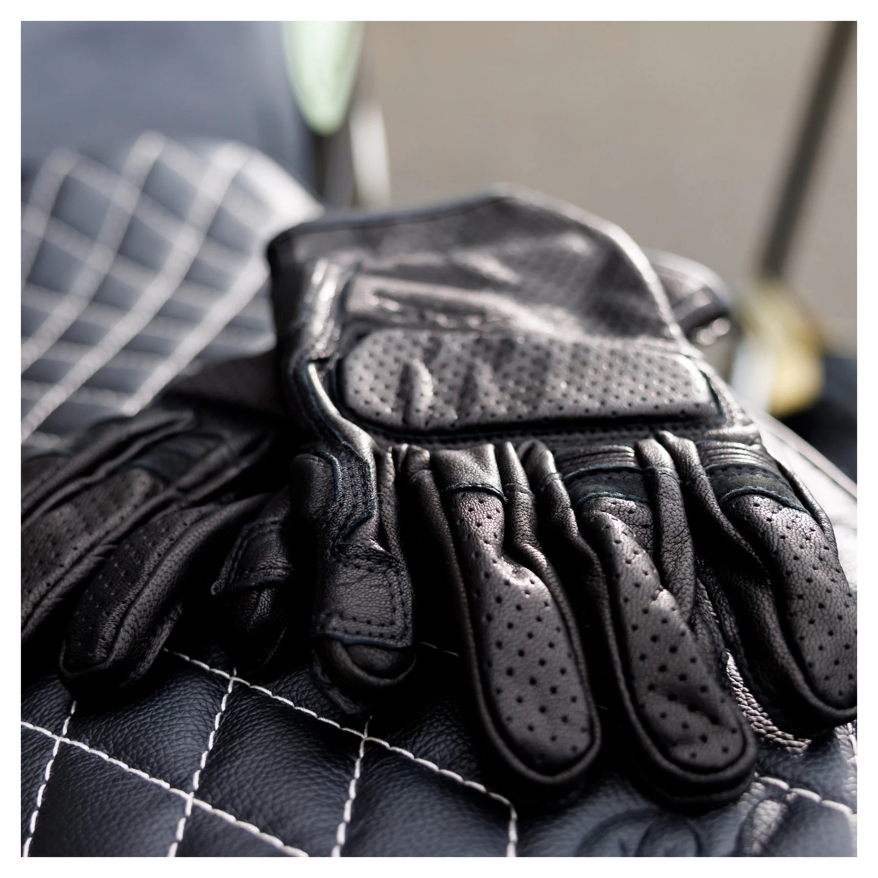 Detlev Louis DL-GM-4 Gants – Image 5