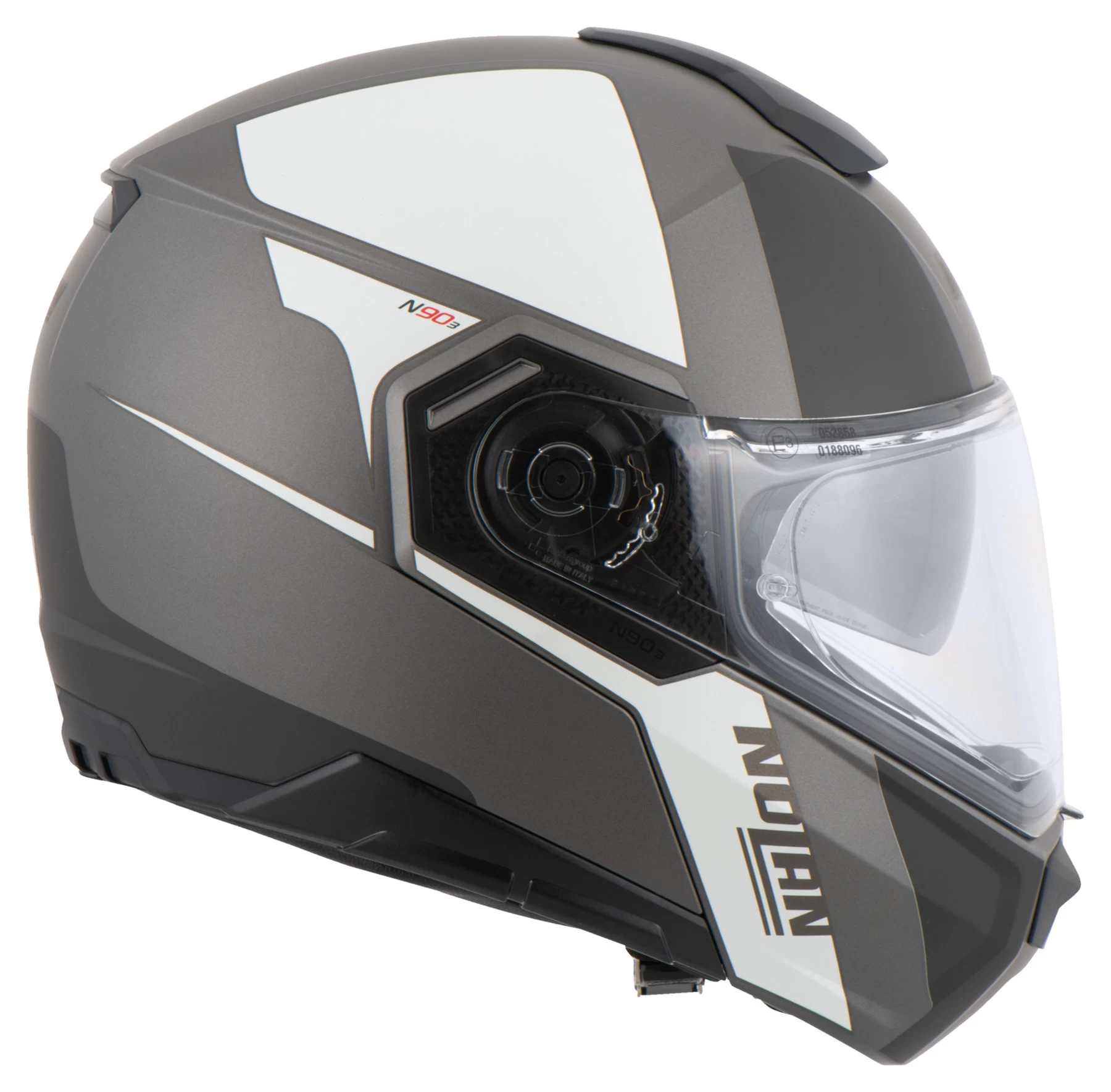 Nolan N90-3 Wilco – Image 8