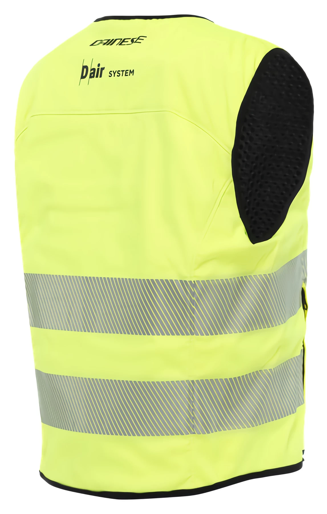 Dainese Smart Jacket HI VIS â Image 4