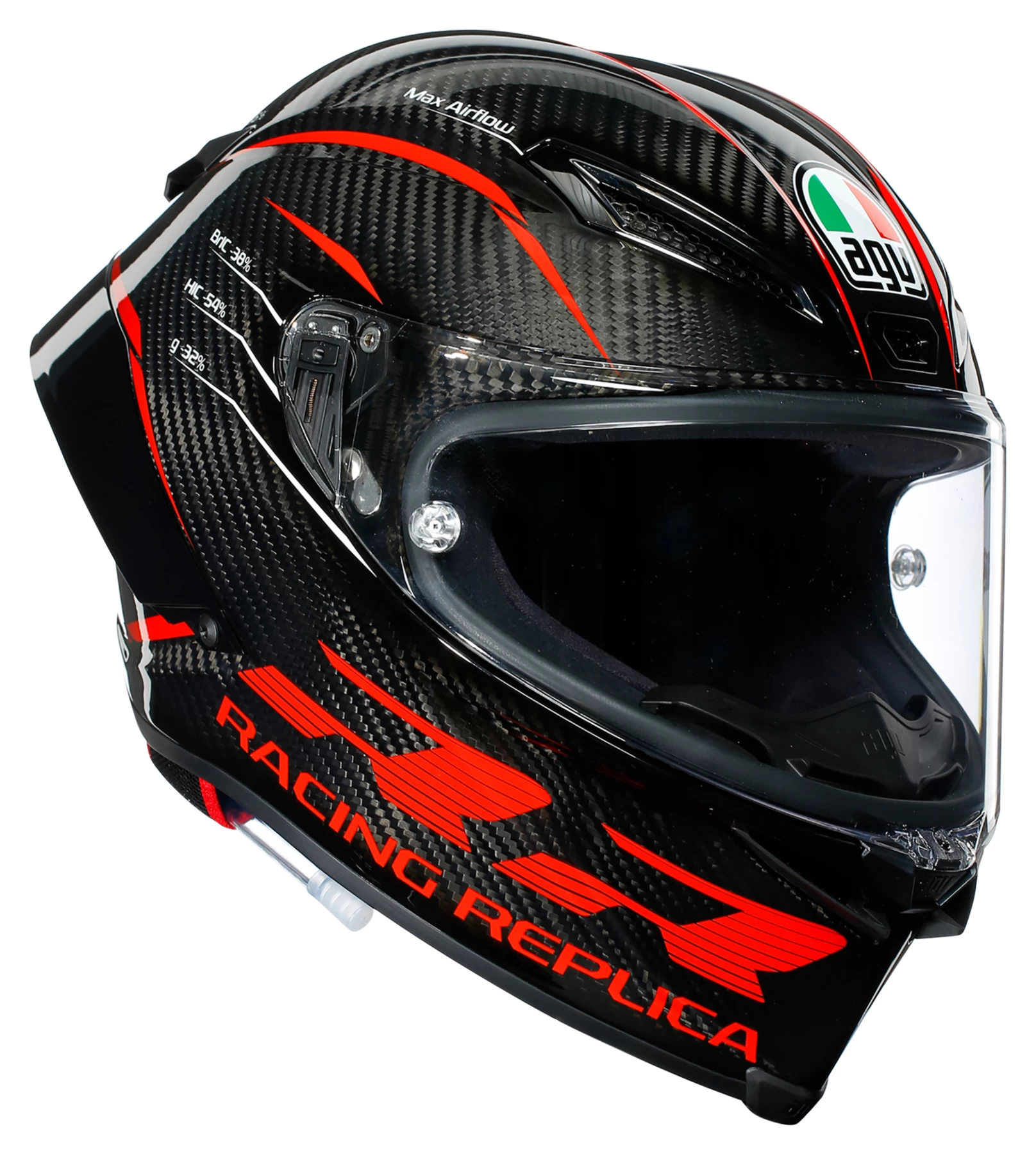 AGV Pista GP RR 2.6 Performance – Image 5