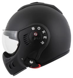 Roof Boxer V8 Casque Modulable