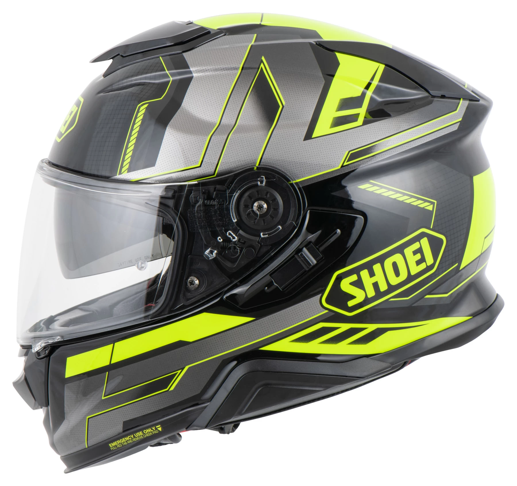 Shoei GT-Air II Aperture TC-3