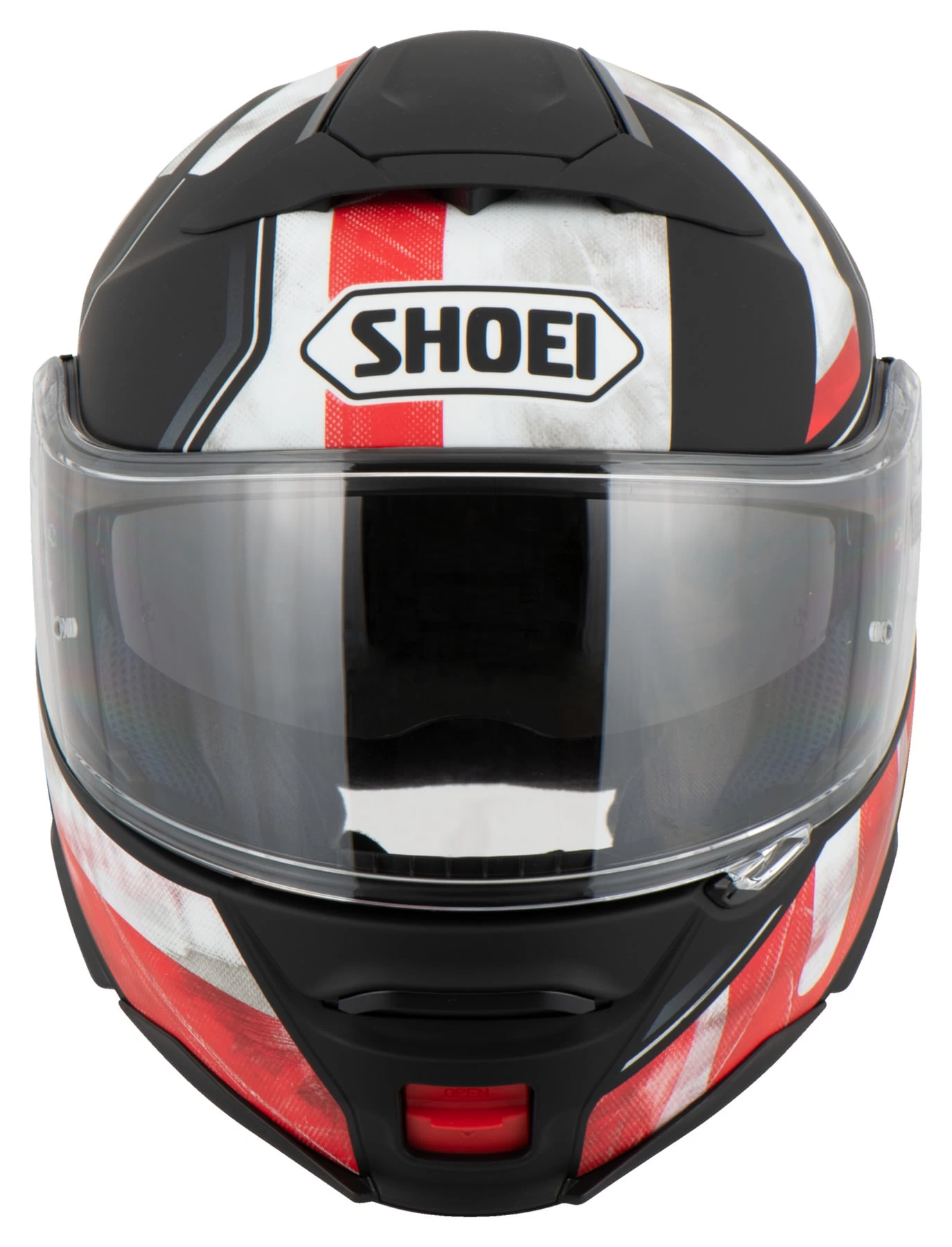 Shoei Neotec II Jaunt TC-1, – Image 4
