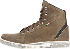 VANUCCI VTS 4, T. 45