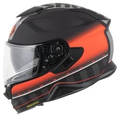 Shoei GT-Air II Tesseract TC-1