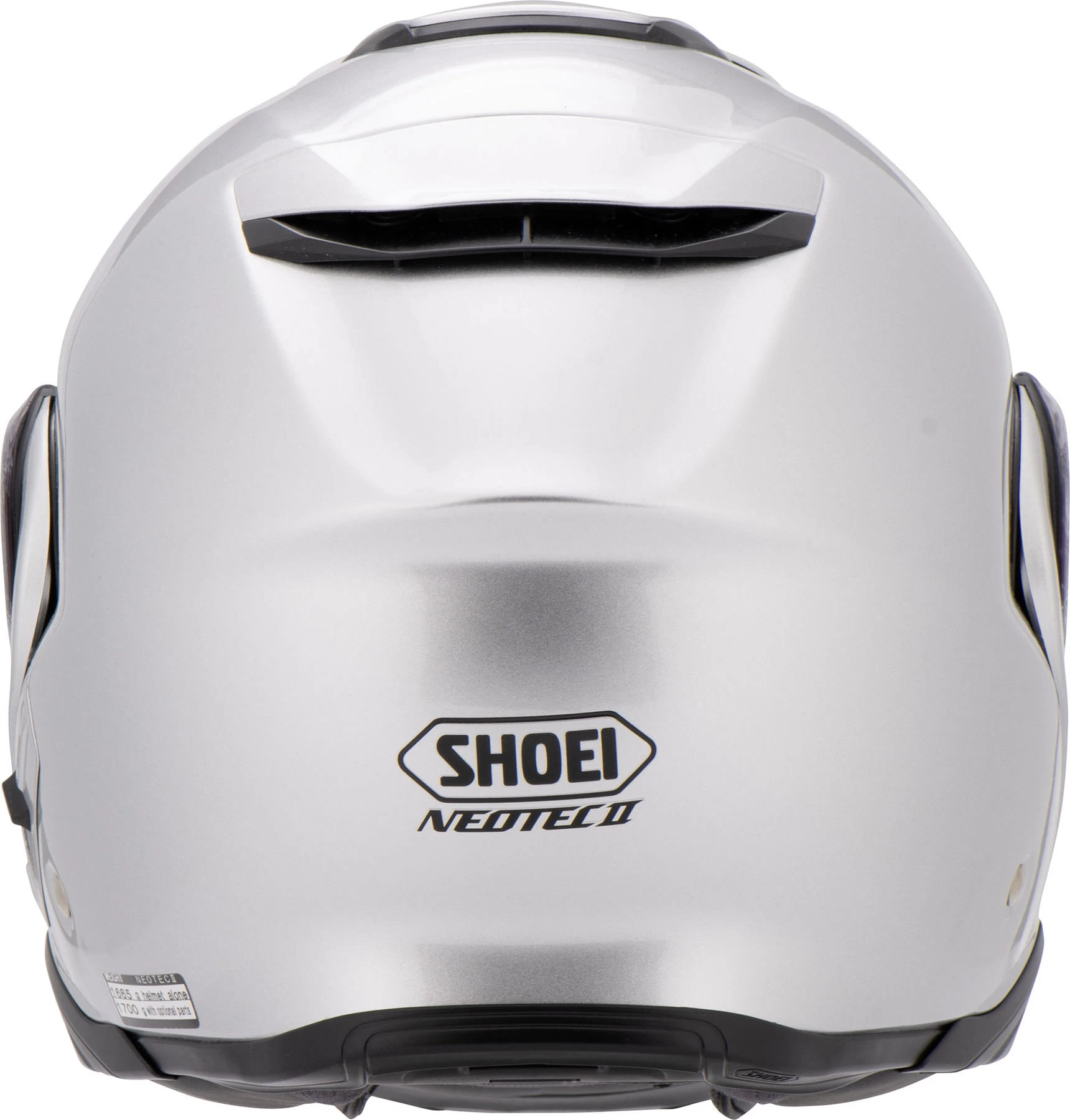 Shoei Neotec II Casque Modulable – Image 8