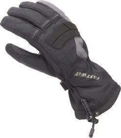 Fastway Winter III Gants D'hiver