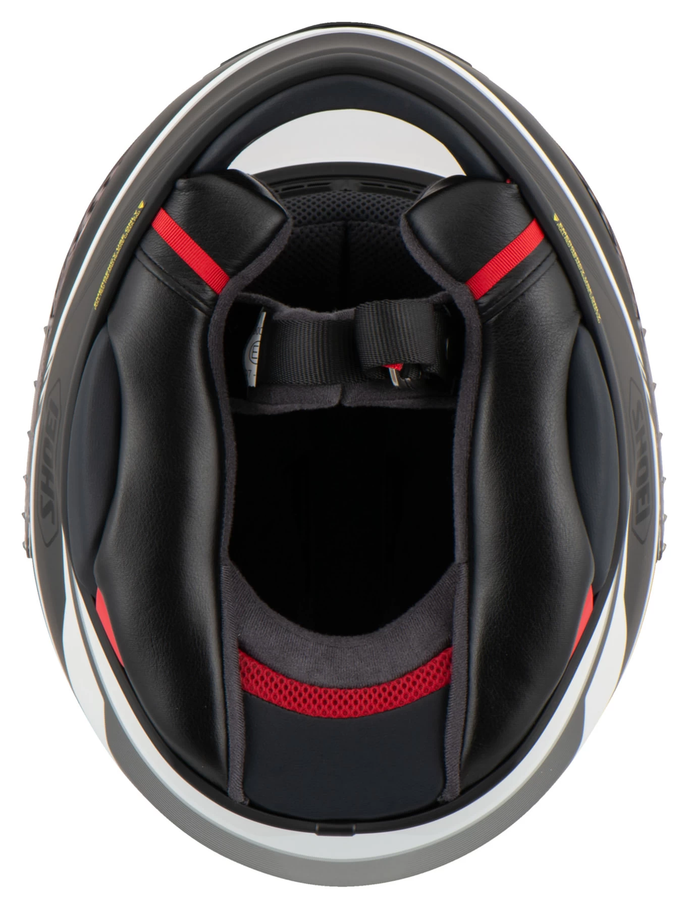 Shoei NXR 2 Nocturne TC-5, – Image 5