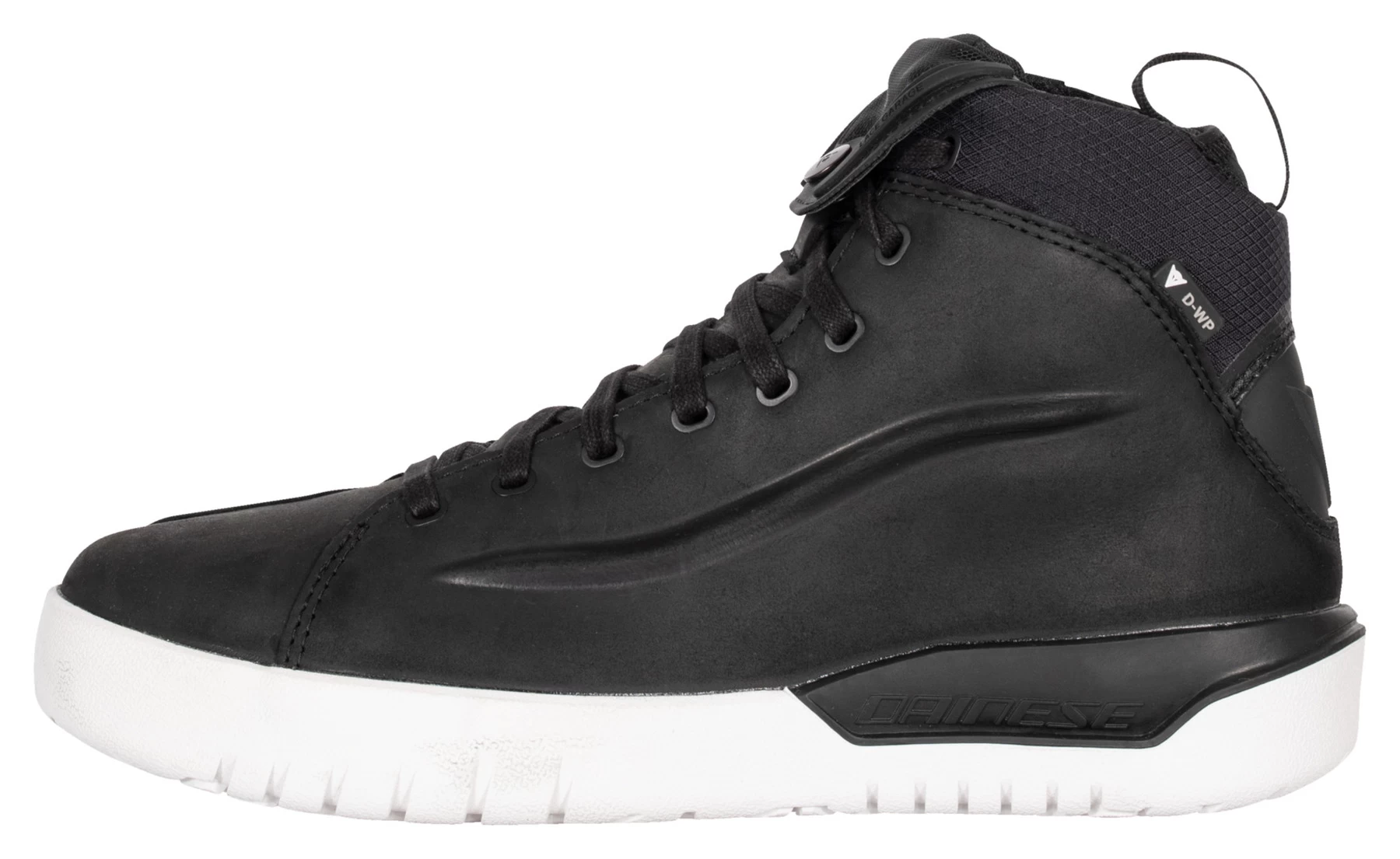 Bottes D-WP Dainese Metractive