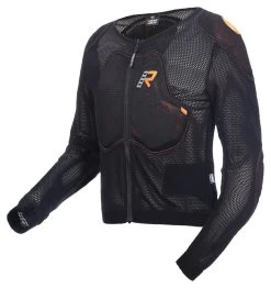 Rukka RPS AFT D3O Maillot Av Protecteurs