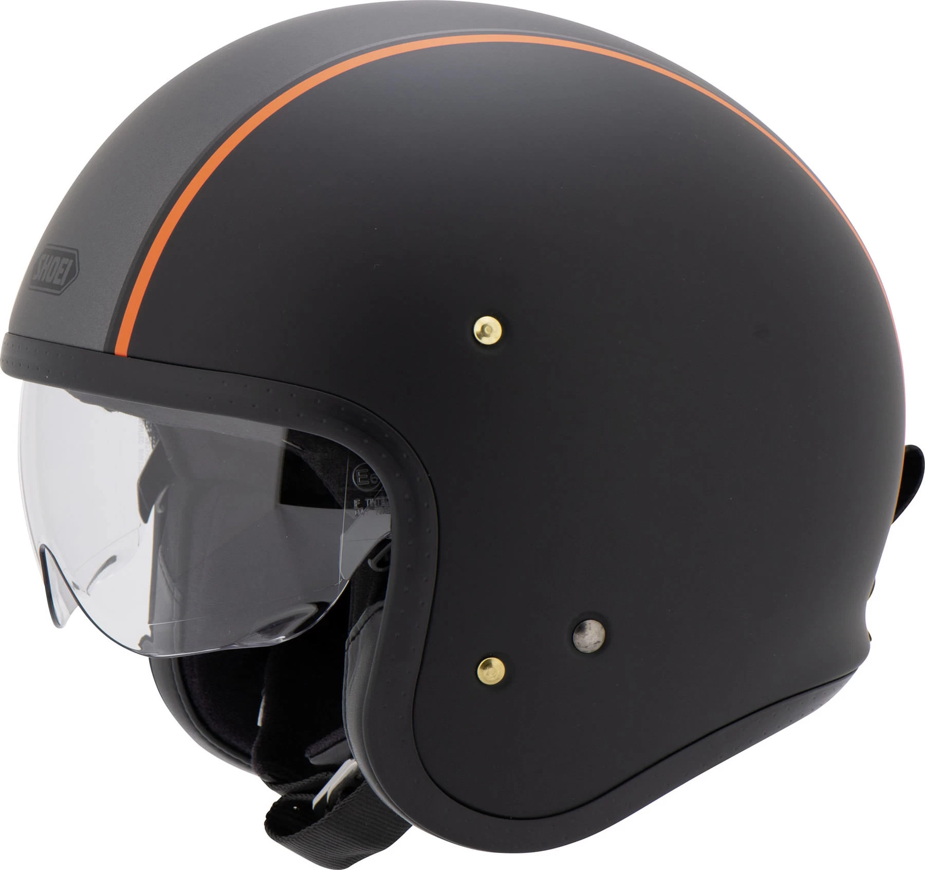 Shoei J.O Casque Jet – Image 5