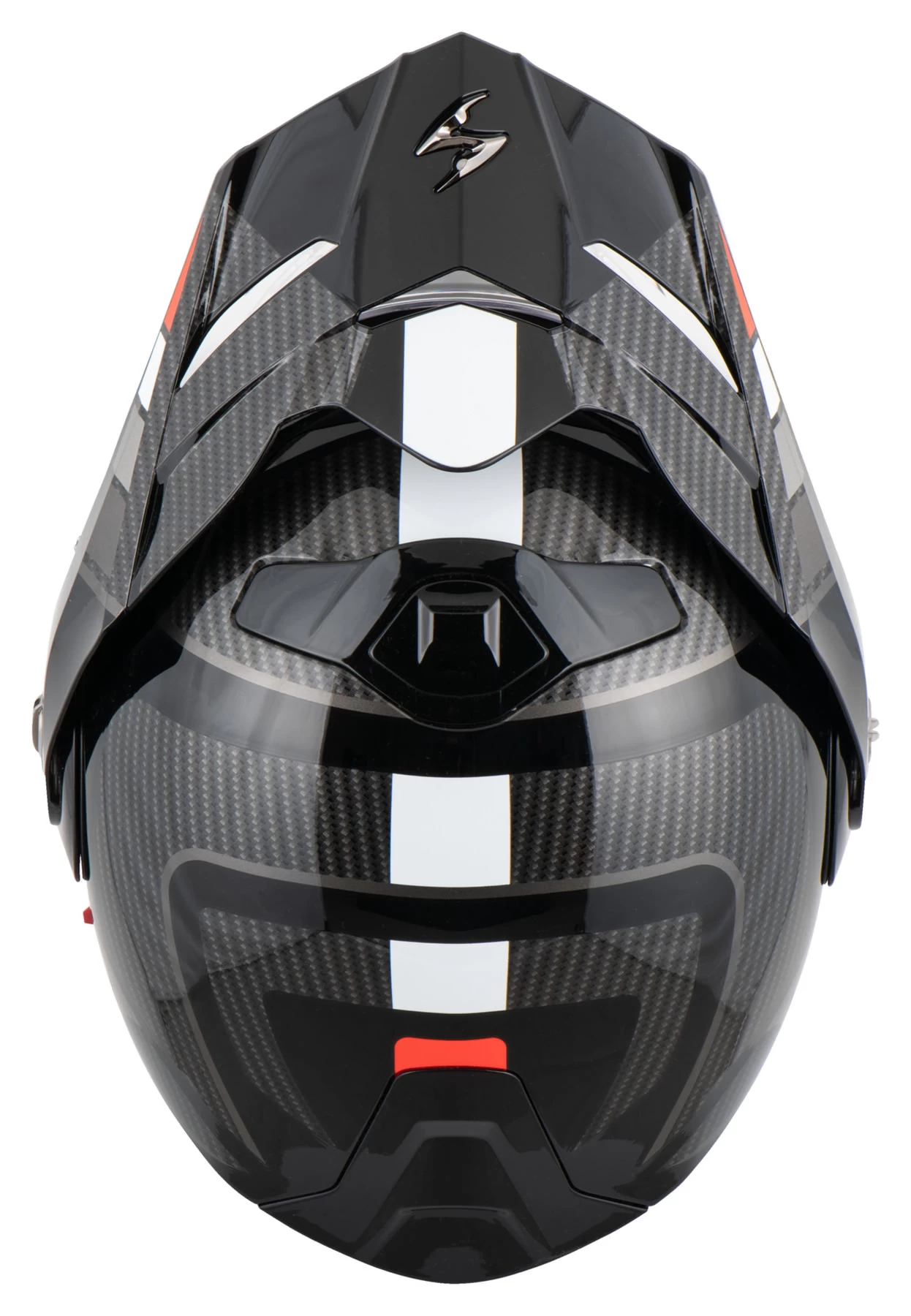 Scorpion ADX-2 Camino Casque D'enduro – Image 12