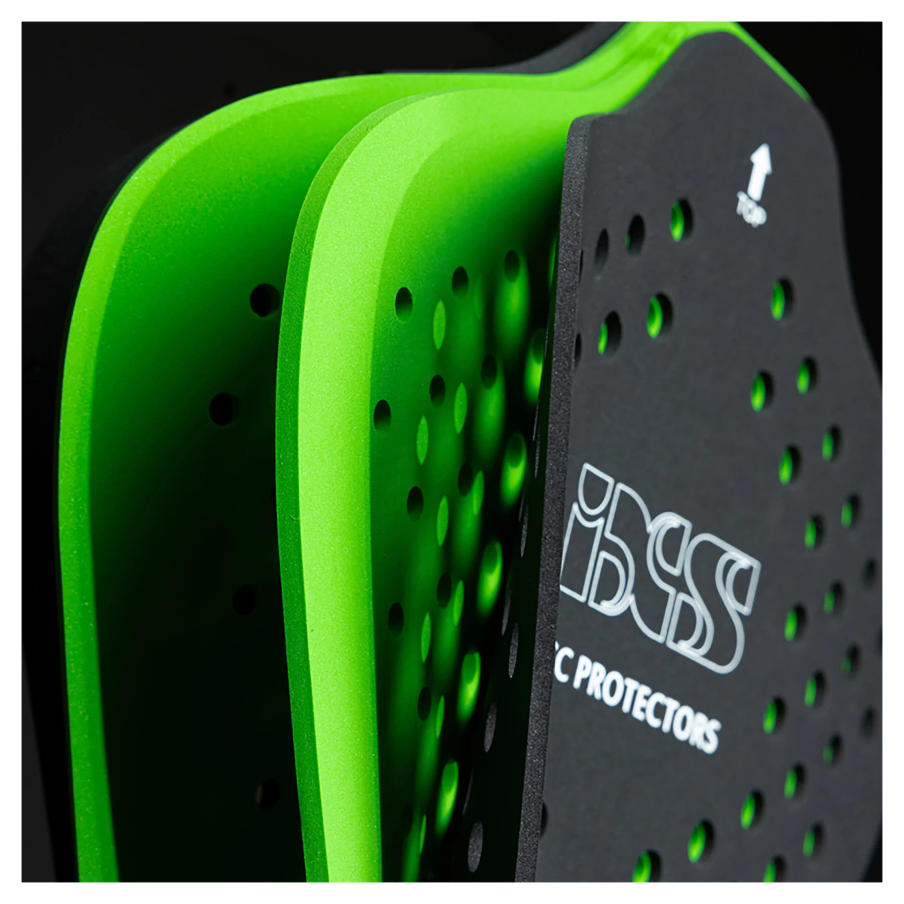 PROTECTEUR DORSAL IXS CCS â Image 2