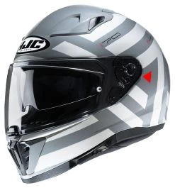 HJC I70 Watu MC1