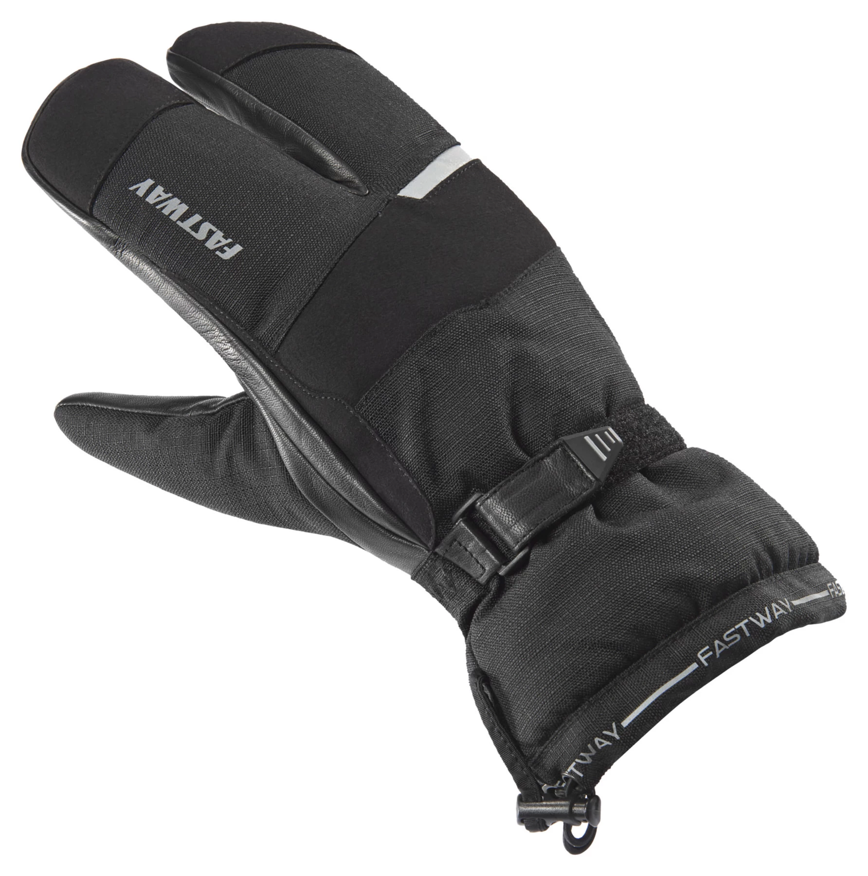 Fastway Winter Uni 201 Gants