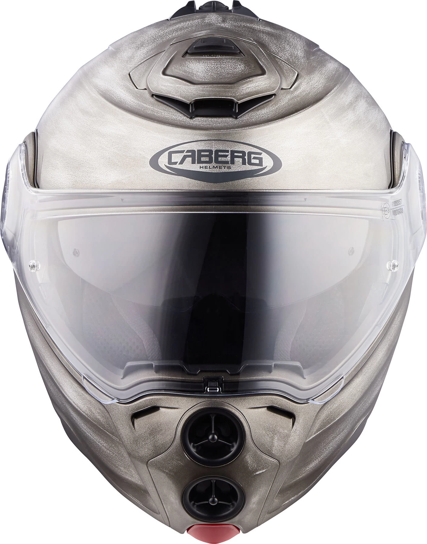 CABERG DROID IRON, T. XS – Image 2