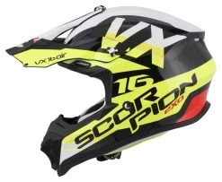 Scorpion VX-16 Air X-Turn,