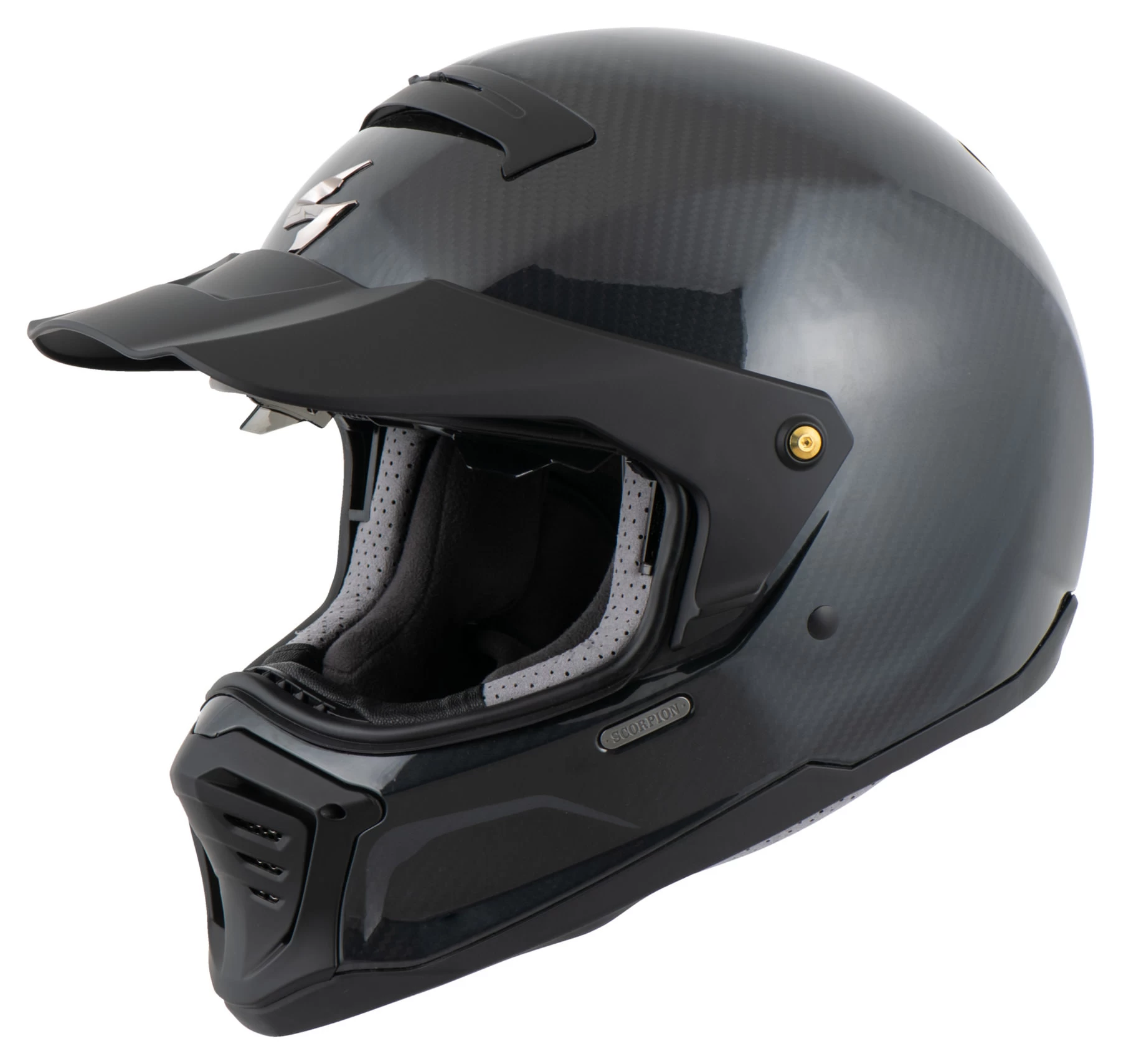 Scorpion Exo-HX1 Carbon SE – Image 4