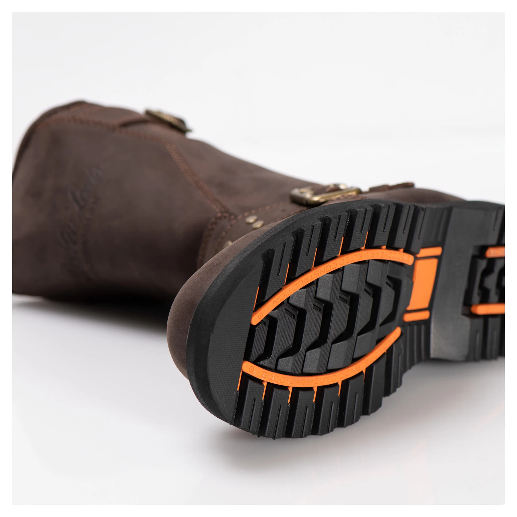 Detlev Louis DL-BM-9 Bottes De Moto – Image 2