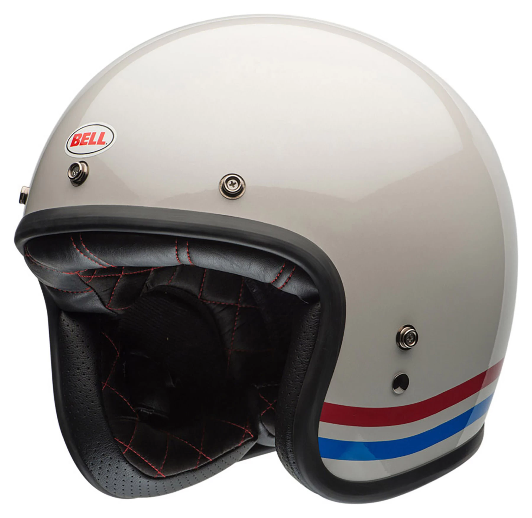 Bell Custom 500 Stripes – Image 3