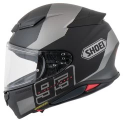 Shoei NXR2 MM93 Rush TC-5,