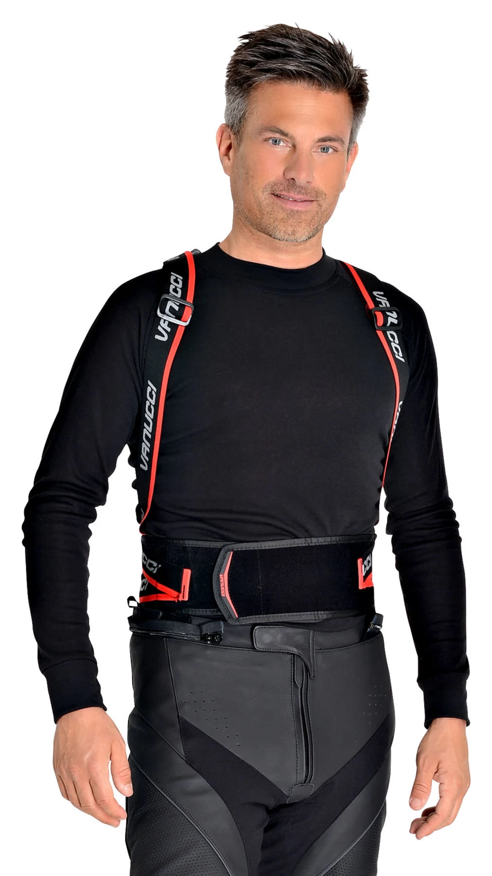 Vanucci Back 1.1 Protection Dorsale – Image 3