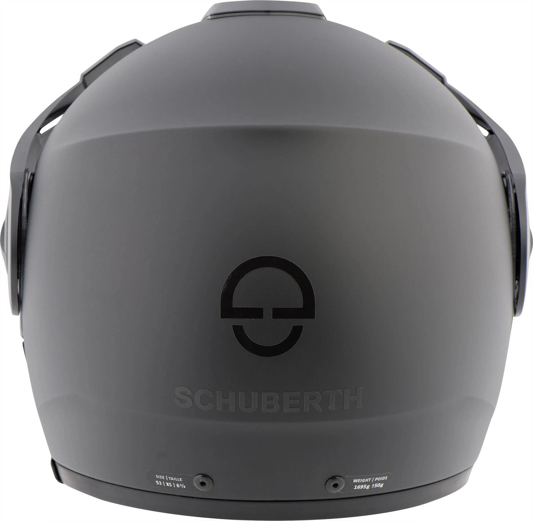 Schuberth E1 Casque Enduro – Image 8