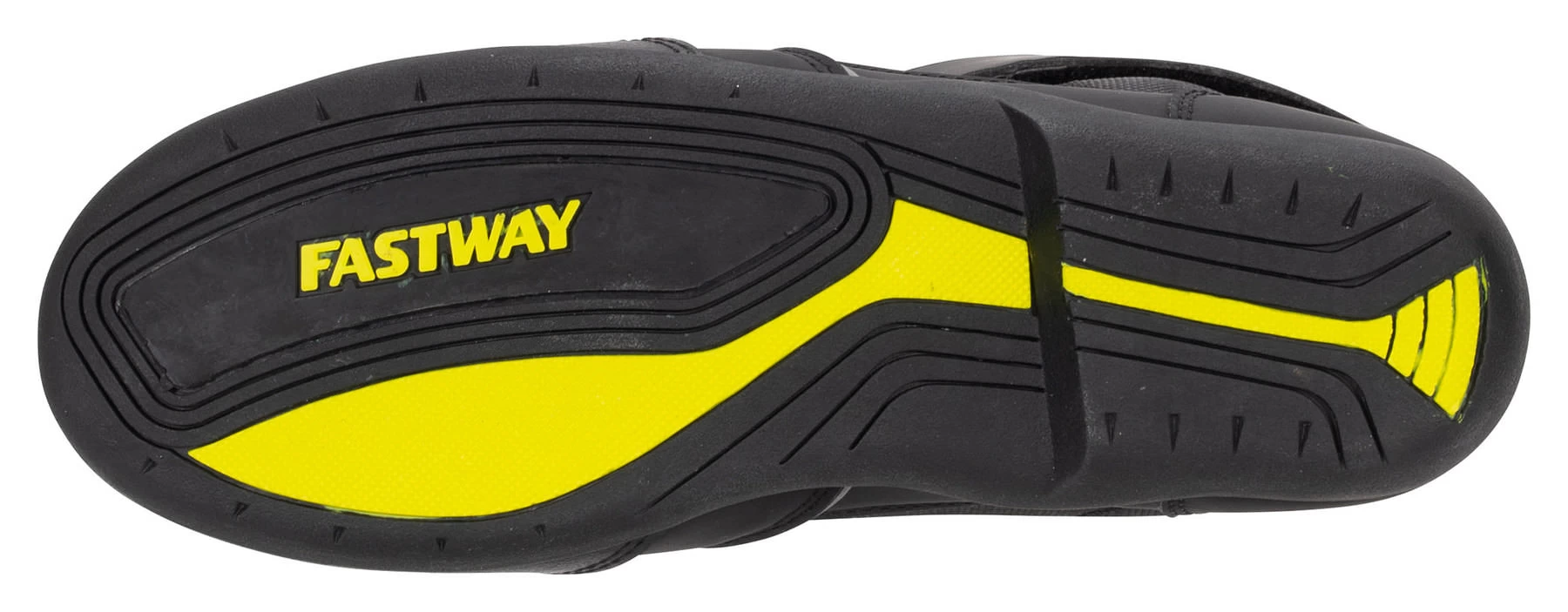 Fastway Men Touring 201 Bottes – Image 7