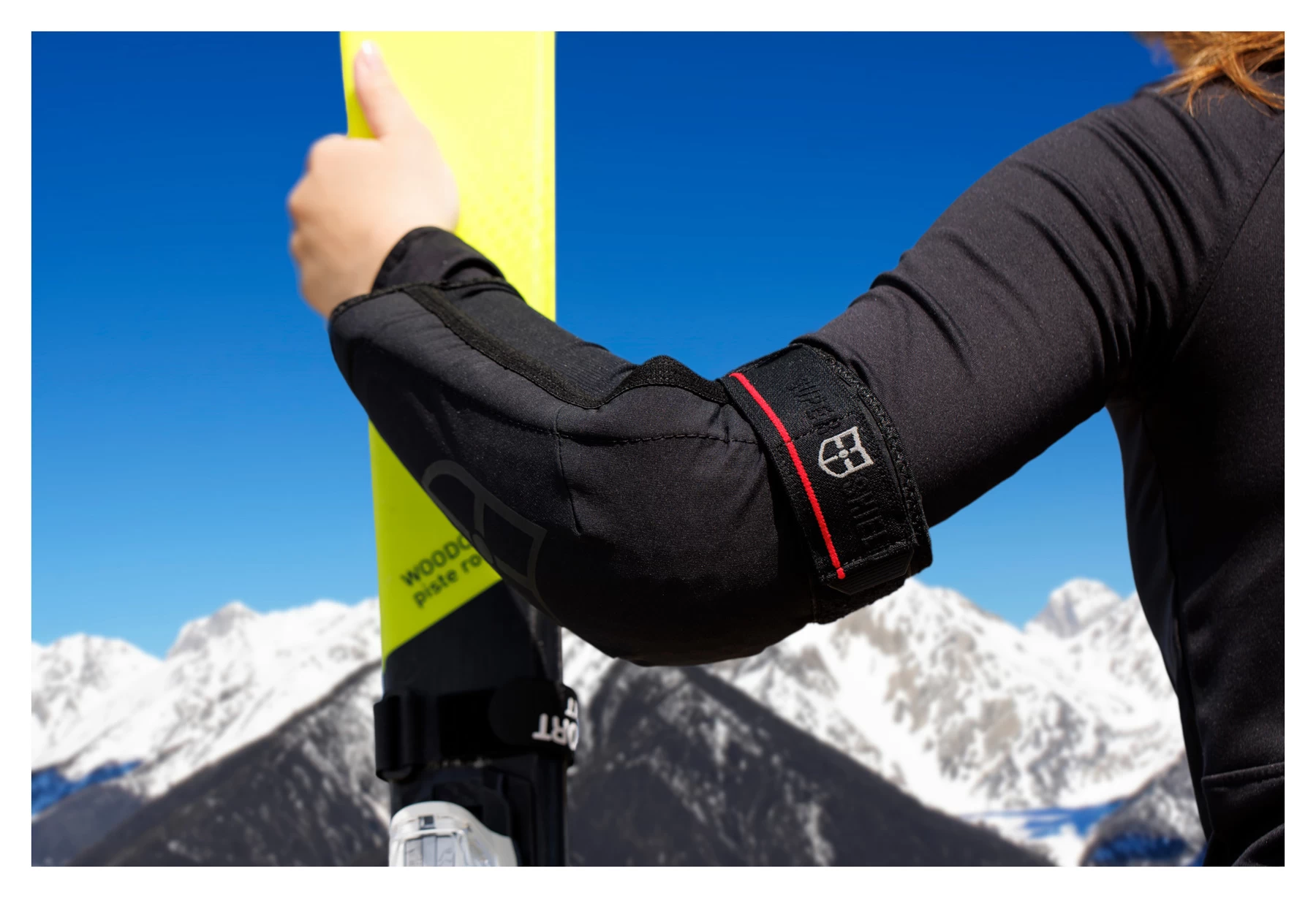 SUPER SHIELD GUARDS PETIT – Image 7