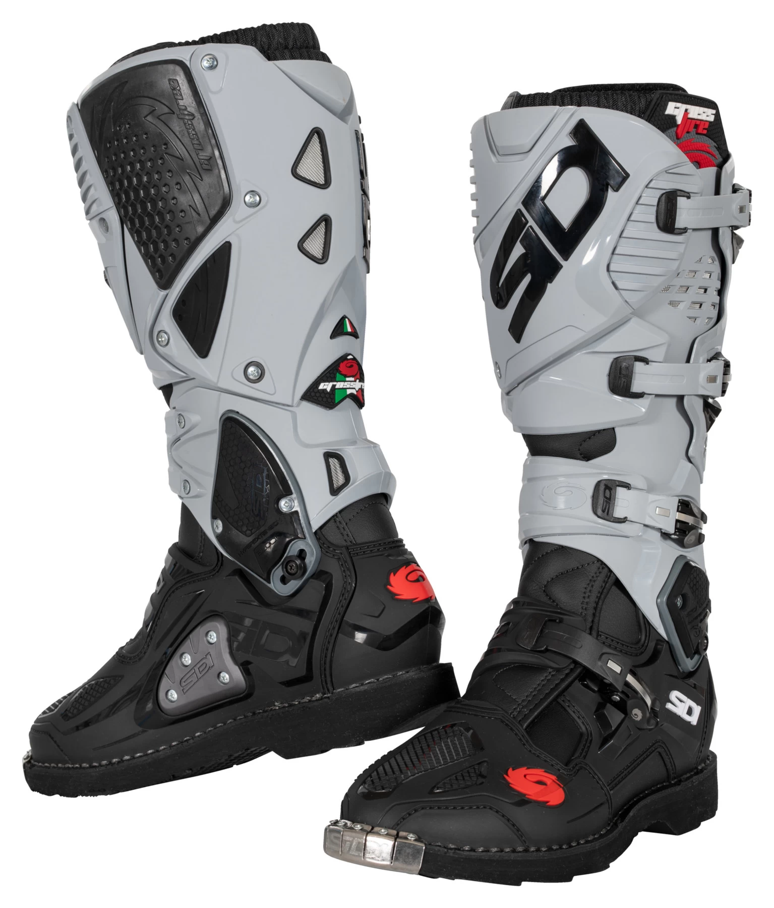Bottes SIDI Crossfire 3 – Image 2