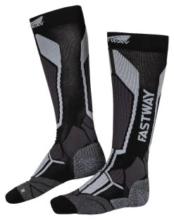 Fastway Uni 201 Chaussettes Longues