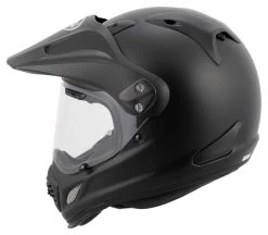 Arai Tour-X4 Frost Black