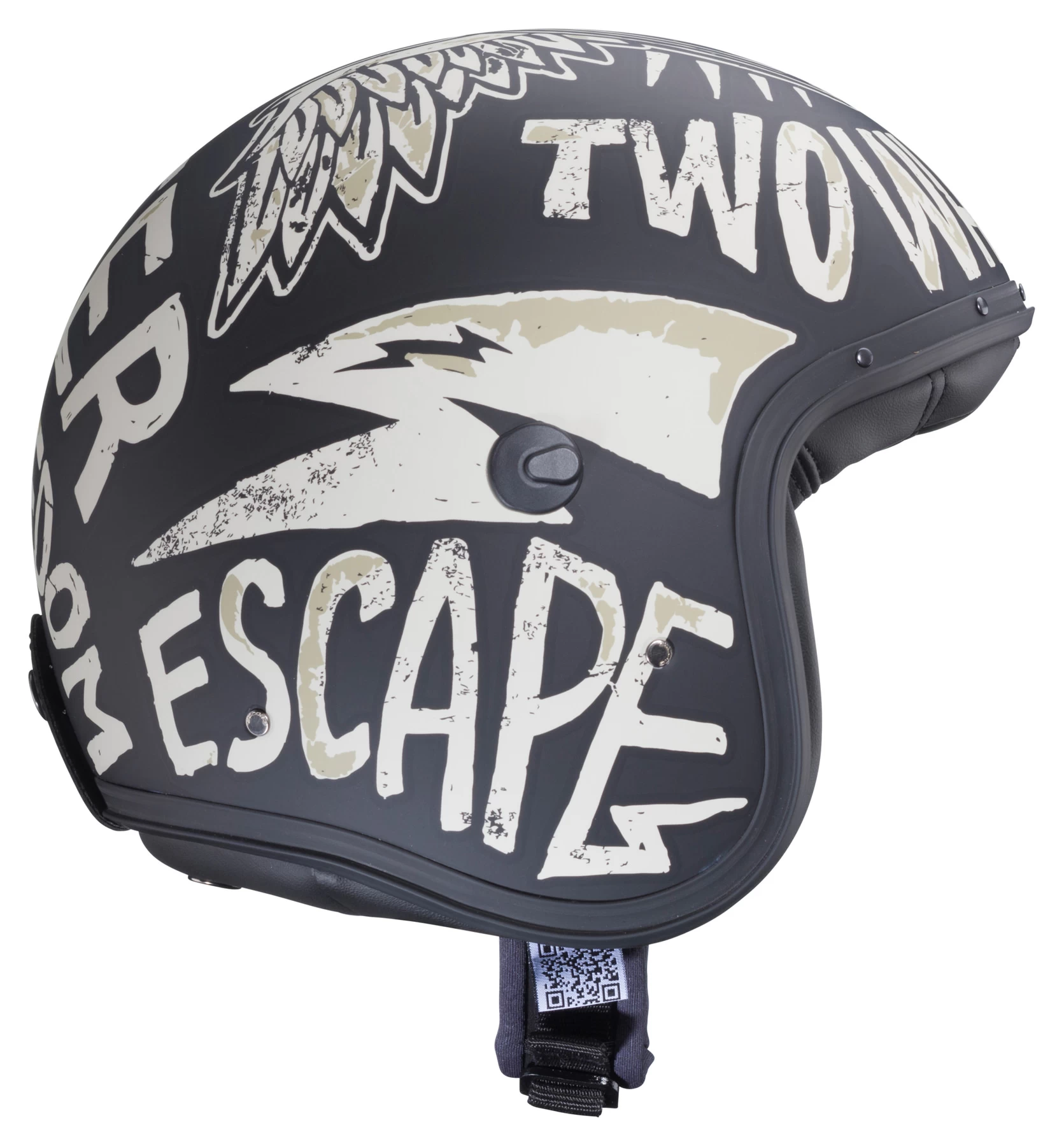 Caberg Freeride Nuke, – Image 3