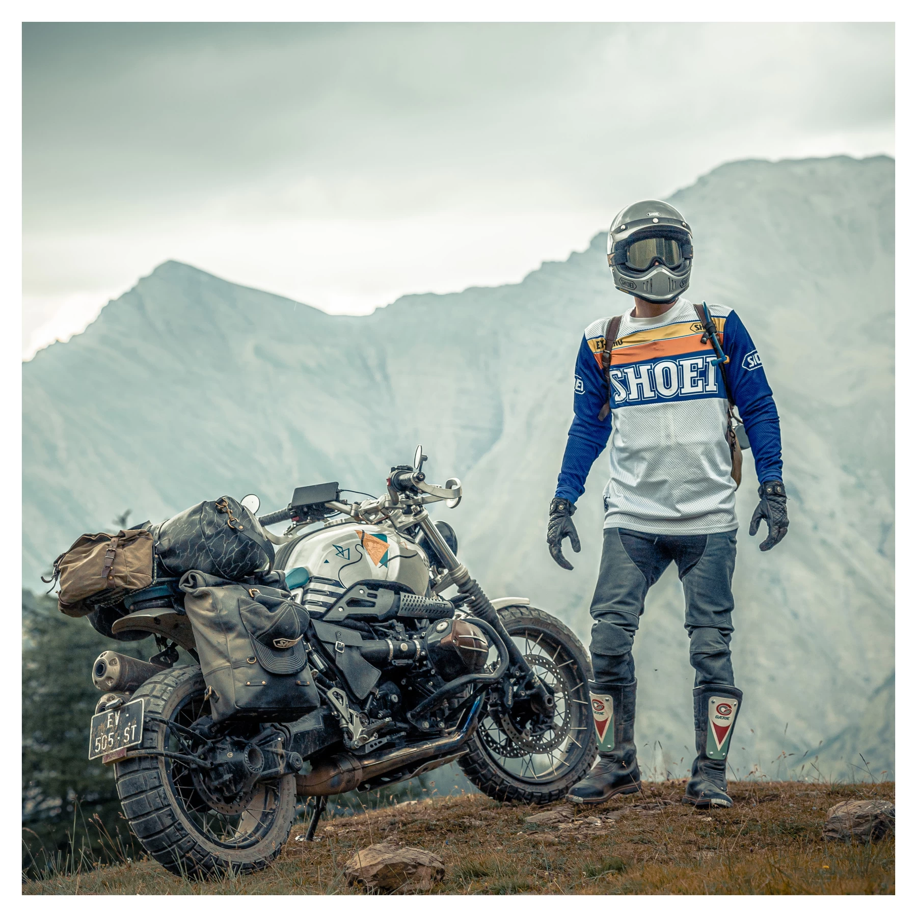 Bowtex Standard R Legging, â Image 3