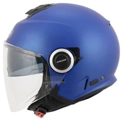 AIROH HELIOS PLATINE D'ÉCRAN