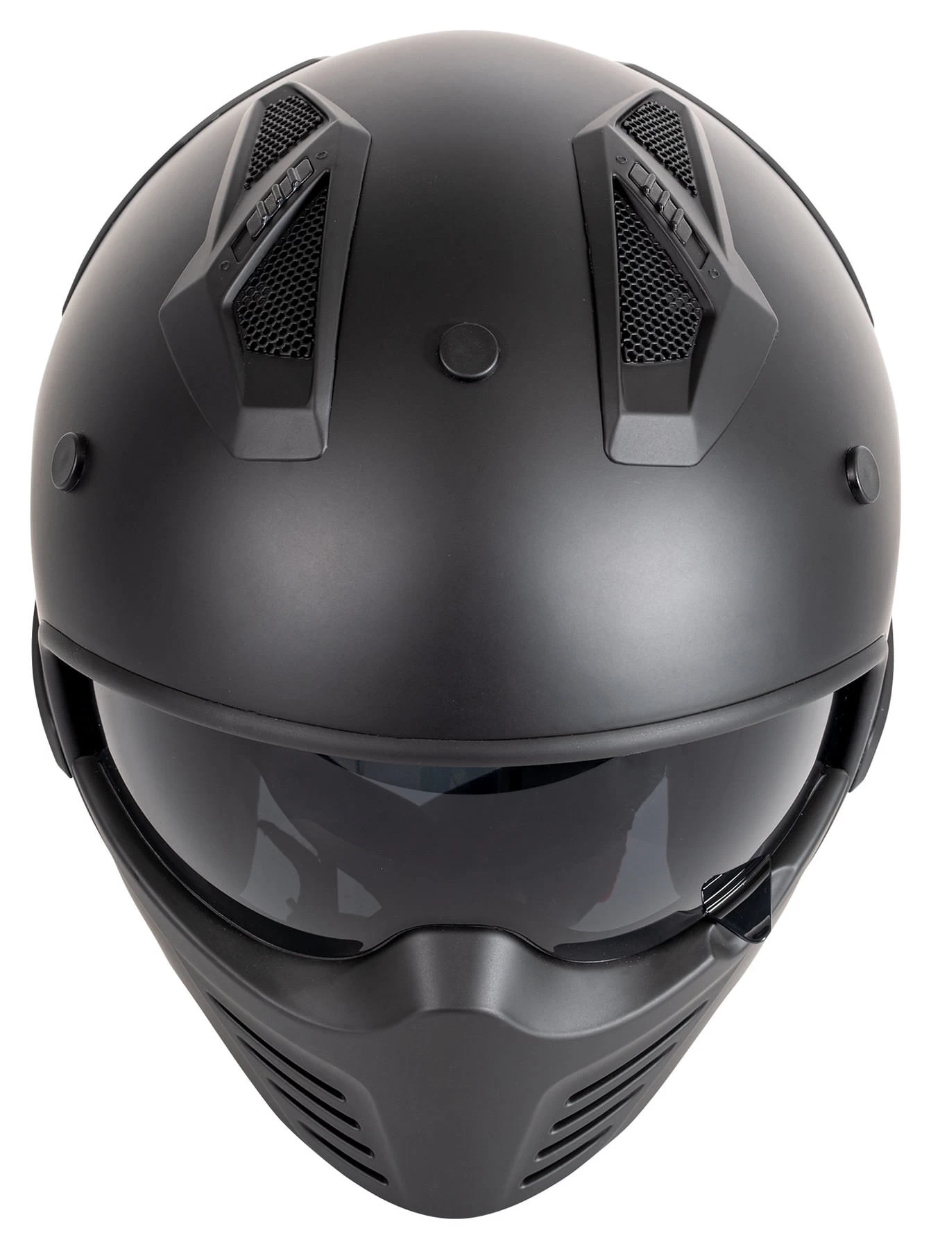 MTR Battle-X Casque Jet – Image 11