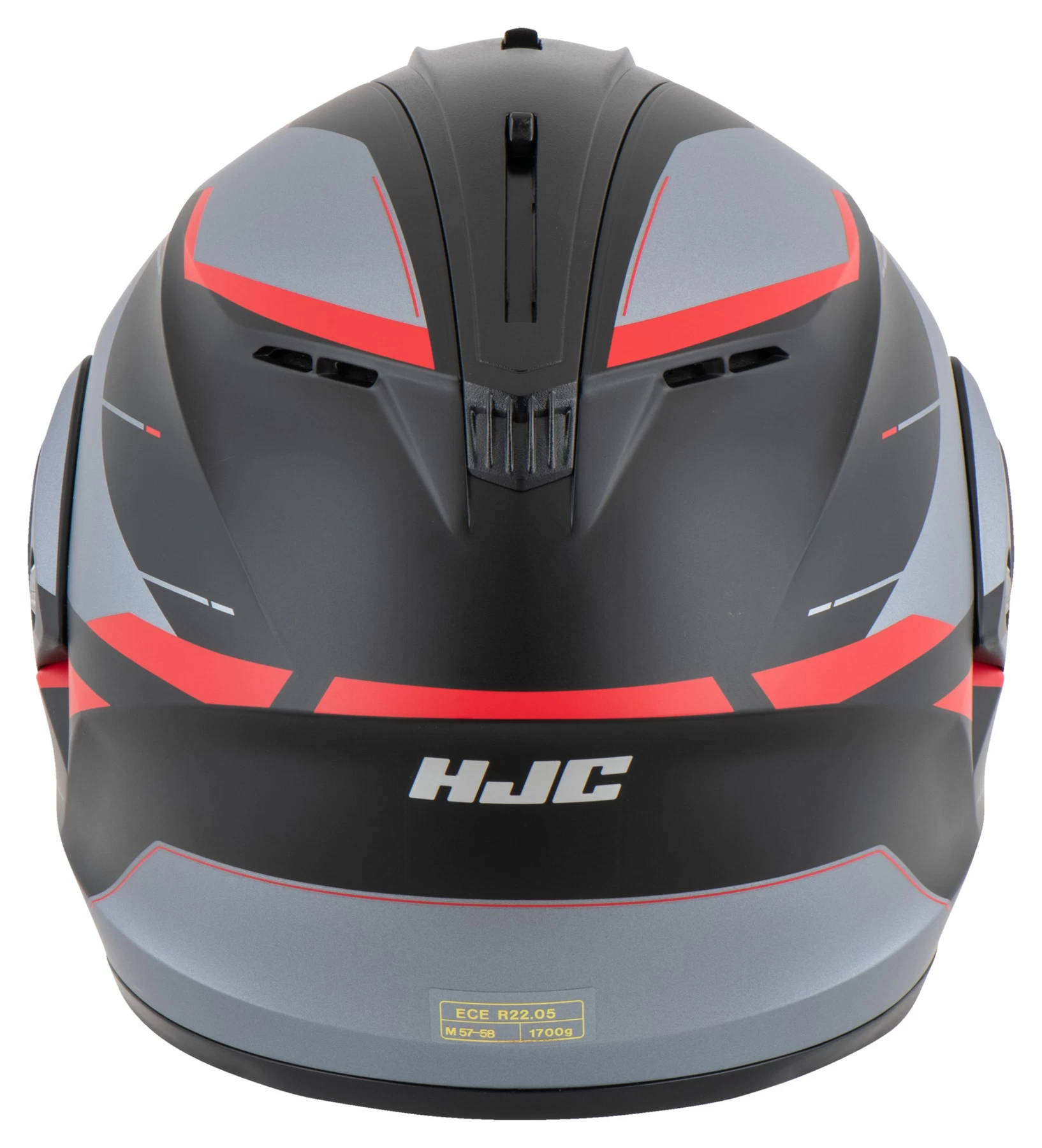 HJC C91 Karan MC1SF – Image 5