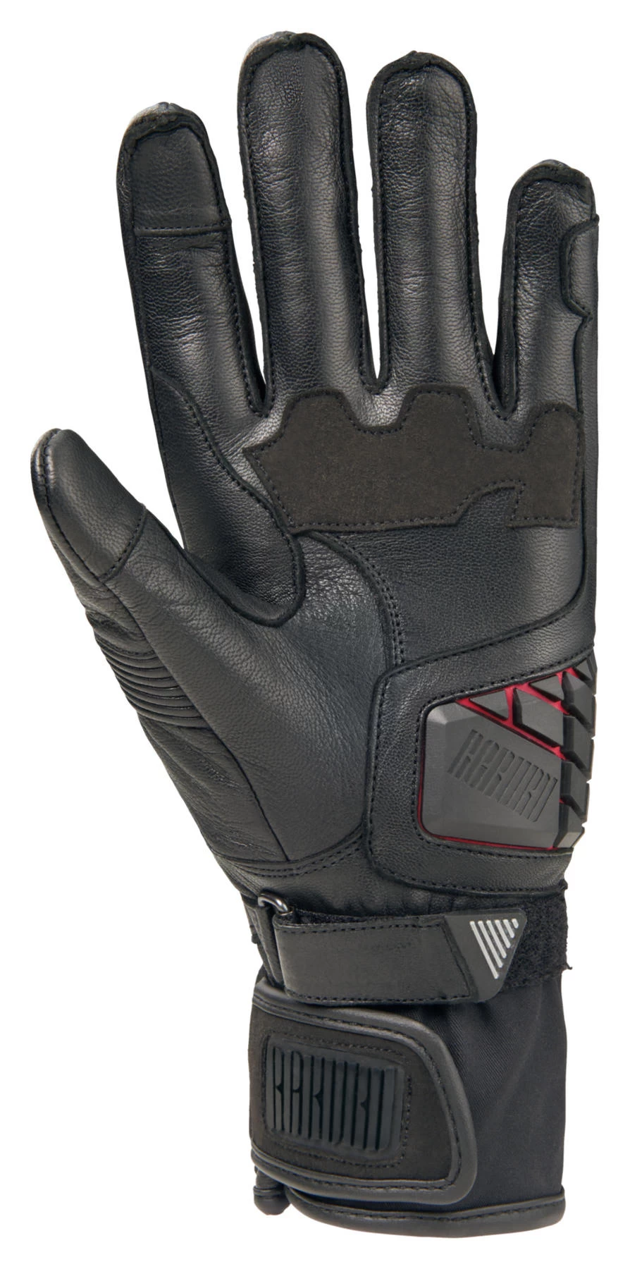 REKURV C-13.03 GANTS – Image 2