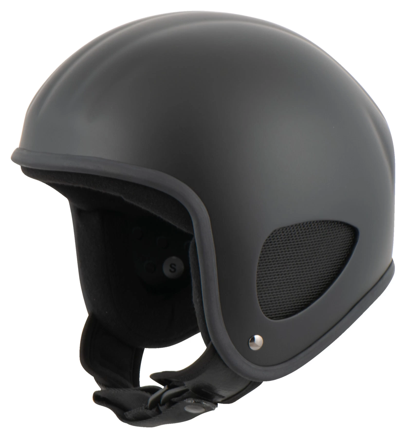 Bores SRM Slight 3 Casque Jet – Image 5